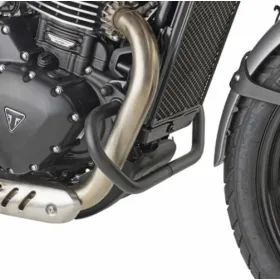 KAPPA Engine guards Triumph Scrambler / Speed 400 24-25