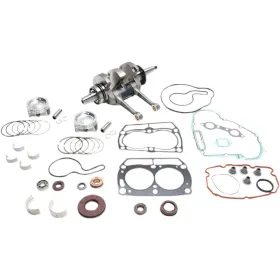 VERTEX Variklio remontinis kompl. Polaris Ranger / Ranger RZR 800cc 11-16