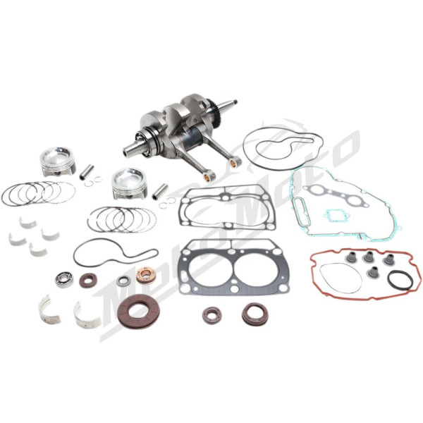 VERTEX Engine Rebuild Kit Polaris Ranger / Ranger RZR 800cc 11-16