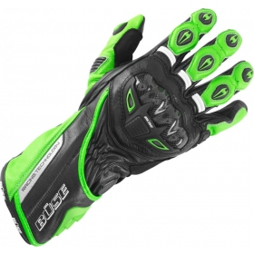 Büse Donington Pro genuine leather gloves