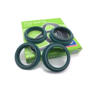 SKF MTB Fork Oil Seal Marzocchi Ø35mm 4pcs