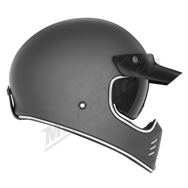Off Road Helmet NOX Premium Seventy II