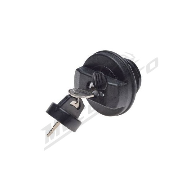 Kuro bako užraktas CFMOTO CFORCE / UFORCE / X5 / X6 / ZFORCE 450-1000cc 2011-2025