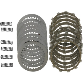 DP BRAKES DPKS Clutch Kit with Steel Friction Plates Yamaha YZF-R1 1000cc 04-06