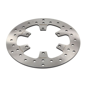 Ferodo Front brake disc 240mm Gilera / Piaggio 50-500cc 07-25
