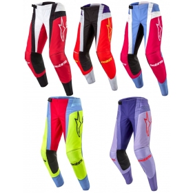 Alpinestars Techstar Ocuri Motocross Pants