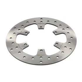 Ferodo Front brake disc 240mm Gilera / Piaggio 50-500cc 07-25
