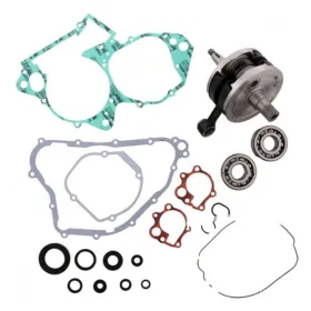 WISECO Crankshaft Honda CR 250 05-07