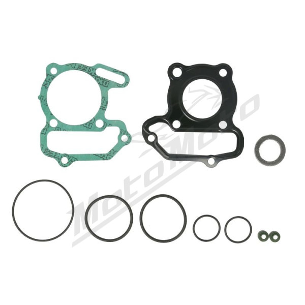 ATHENA Complete Engine Gasket Set Yamaha YFM 50 04-08