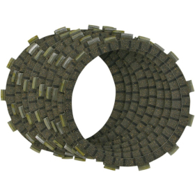 EBC CK Standard Series Clutch Kit SUZUKI TL 1000 98-00