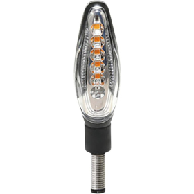 KOSO NORTH AMERICA LED Indicator 64 x 24 x 20 mm