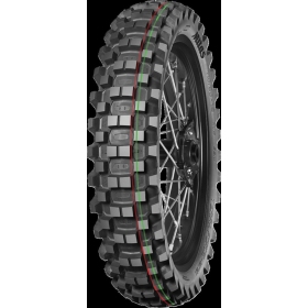 MITAS Terra Force-MX MH Tire 90/100 R16