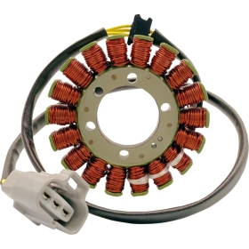 RICK'S MOTORSPORT ELECTRIC Hot Shot Stator KTM Adventure / Duke / Super Adventure / Super Duke 790-1290cc 13-22