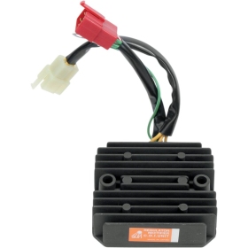RICK'S MOTORSPORT ELECTRIC Rectifier and Regulator Honda VF / VFR 700-750cc 86-03