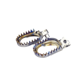 Scar vairuotojo pakojai Fantic XE, XX/ GasGas EC/ Kawasaki KX/ Yamaha WR, XTZ, YZ 65/450cc 02-24