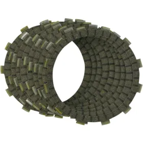 EBC CK Standard Series Clutch Kit SUZUKI TL 1000 98-00
