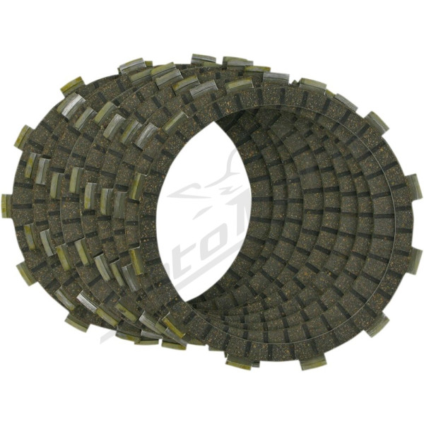 EBC CK Standard Series Clutch Kit SUZUKI TL 1000 98-00
