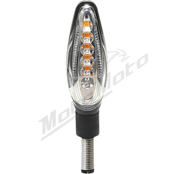 KOSO LED Posūkio/stabdžių signalas 64 x 24 x 20 mm