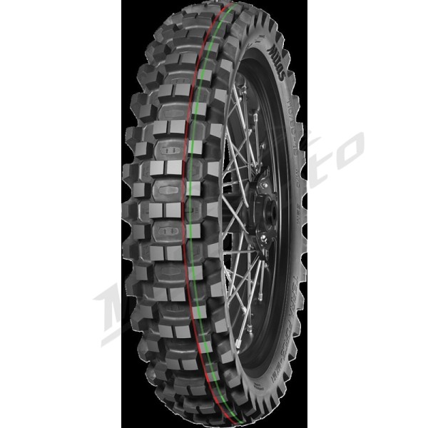 MITAS Terra Force-MX MH Tire 90/100 R16