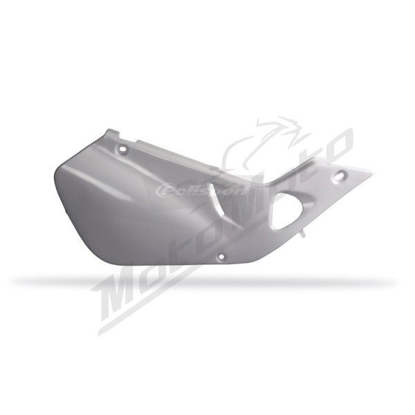 POLISPORT šoniniai plastikai HONDA CRF 250-450R 09-10