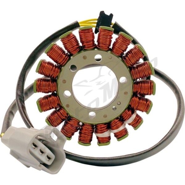 RICK'S MOTORSPORT ELECTRIC Generatorius KTM Adventure / Duke / Super Adventure / Super Duke 790-1290cc 13-22