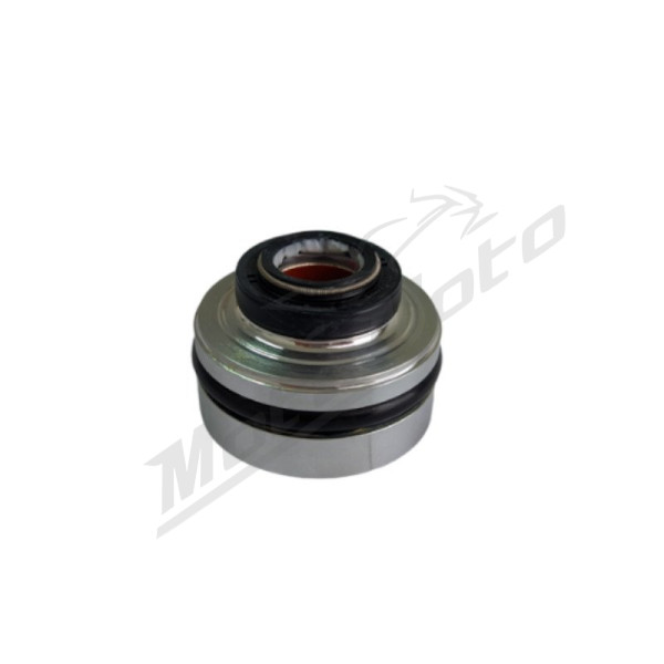 Wp suspension  Galinio amortizatoriaus sandarinimo galvutė KTM SX / SX-F / EXC / EXC-F / Freeride / Duke 125-690 24-26 (18X46X28MM)