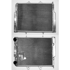 BRONCO Radiator Polaris RZR 800 07-12