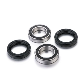 FACTORY LINKS Priekinio rato guolių rinkinys GAS GAS EC/MC/SM 125-450F 98-23/MUZ SM 125 00-05/VOR SM 450 01-04