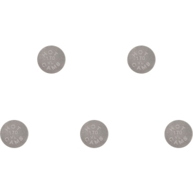 HOT CAMS Replacement Valve Shims Ø9,48x1,70 mm - 5 pcs