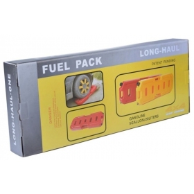 FUEL TANK 20L