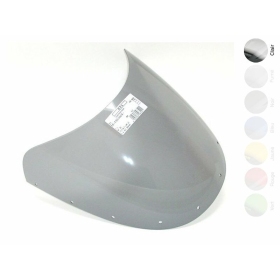 MRA Originally-Shaped Windshield "O" BMW R 50/75/80 ST