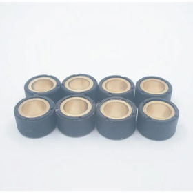 PARTS UNLIMITED Roller Set 20x12 9g Yamaha VP / XC / YP 125-250cc 97-12