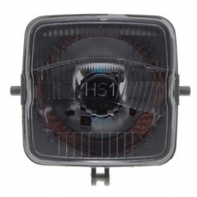 Headlight body SIMSON SR 50