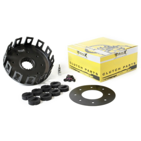 PROX Clutch Basket Kawasaki KLX / KX 450cc 06-21