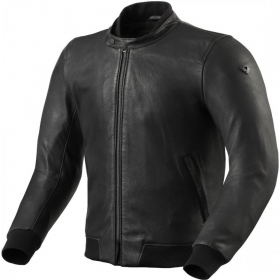 Revit Travon Leather Jacket
