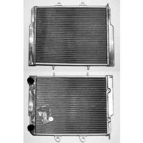 BRONCO Radiator Polaris RZR 800 07-12