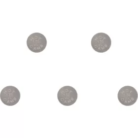 HOT CAMS Replacement Valve Shims Ø9,48x1,70 mm - 5 pcs