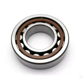 NTN Open Bearing 30x62x16