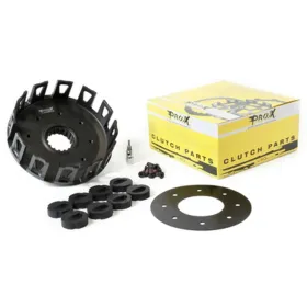PROX Clutch Basket Kawasaki KLX / KX 450cc 06-21
