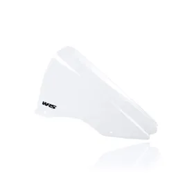 WRS KA002T RACE Windscreen Clear Kawasaki ZX-10R/RR 1000cc 16-20