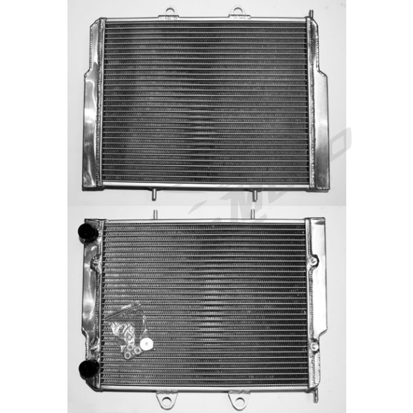 BRONCO Radiatorius Polaris RZR 800 07-12