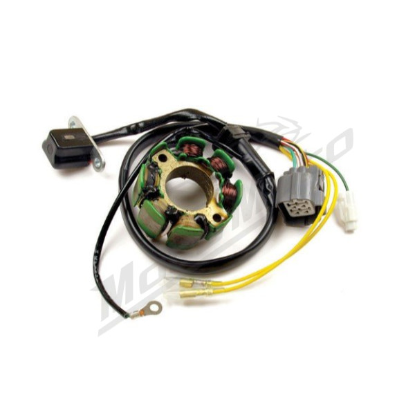 ELECTREX Stator Suzuki / Kawasaki 250cc 04-05