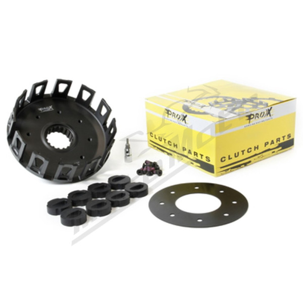 PROX Clutch Basket Kawasaki KLX / KX 450cc 06-21