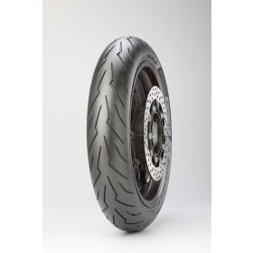 Tire PIRELLI Diablo Rosso  120/70 R17