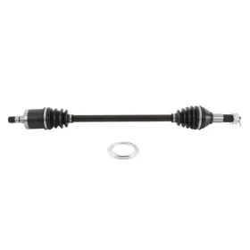 ALL BALLS Front Left Drive Shaft reinforced Can Am Maverick 1000 13-18