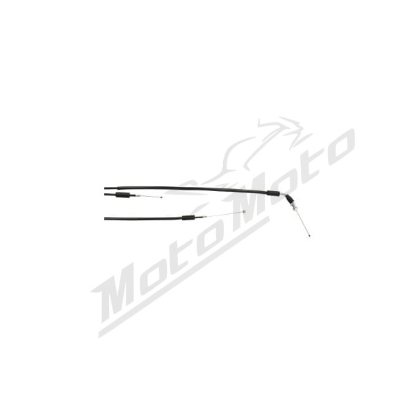 4RIDE Accelerator cable Derbi Senda 50cc 94-11
