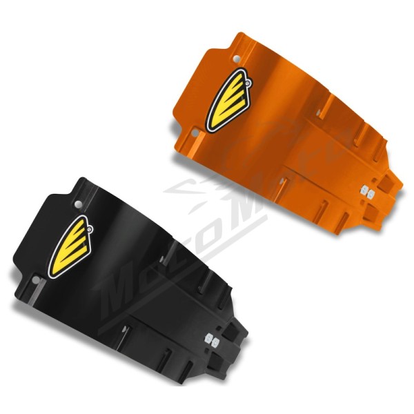 CYCRA Skid Plate KTM EXC / EXC-E / SX / XC / XC-W 125-300