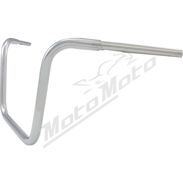 LA CHOPPERS Hefty Handlebar 32mm 100,5x35,5cm Harley Davidson