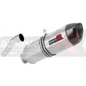 Exhaust silincer Dominator HP1 APRILIA RS 125 1999-2005