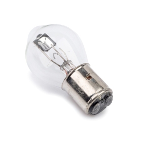 Flosser Bulb 6V 25/25W BA20d
